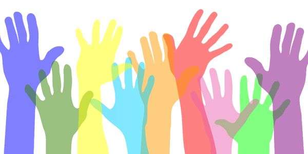 Cerchiamo collaboratori 1 aiuto