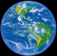 Le giornate mondiali per salvare il pianeta