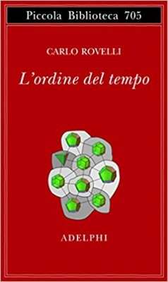 cover Rovelli