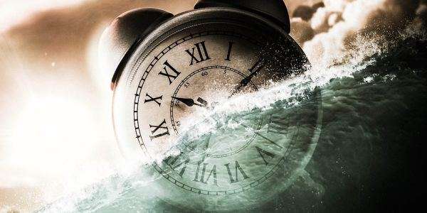 L'ordine del Tempo 1