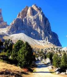 dolomiti