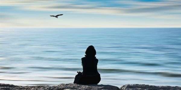 La mia esperienza di Mindfulness 1