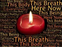 candela.per .meditazione
