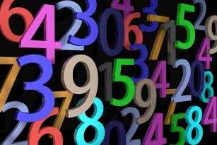 numeri