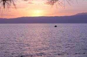 tramonto