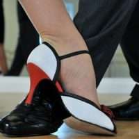 Tango.Argentino