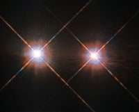 Alpha Centauri