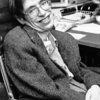 Stephen Hawking è volato tra le stelle 2 Stephen Hawking
