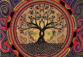 Cosmic.Tree ..C.G.jUNG