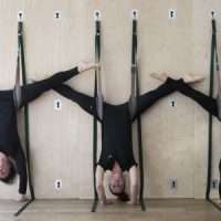 Yoga wall.600x300