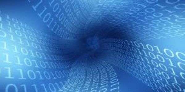 Un mondo digitale: un mondo di cifre 1