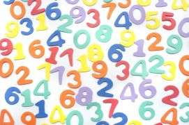numeri