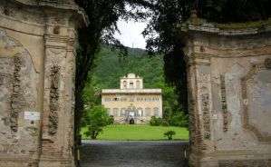 villa di corliano