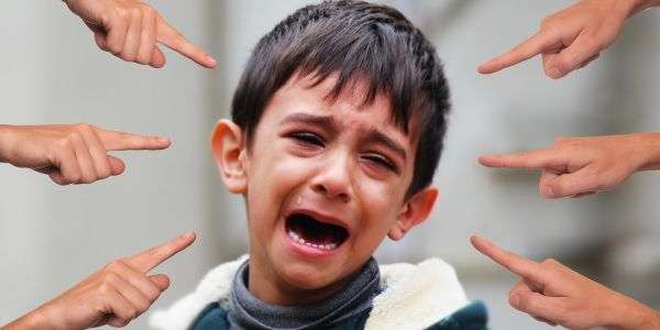 Combattere il bullismo 1 Bullismo
