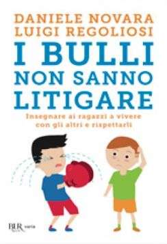 Cover I bulli non sanno litigare