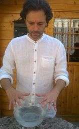 Damiano Checchin prana