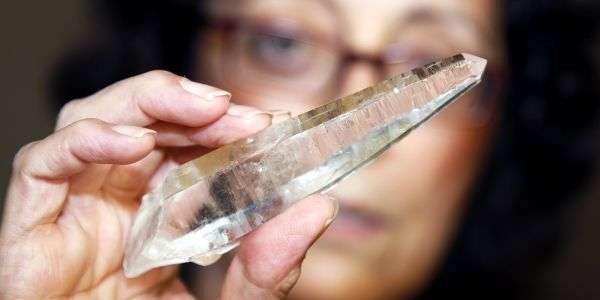 La cristalloterapia: guarire con le pietre 22