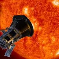 Parker Solar Probe.600x300