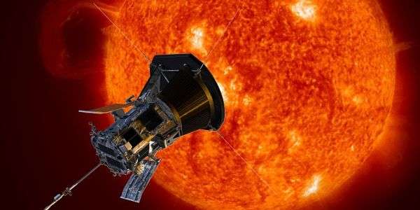 Parker Solar