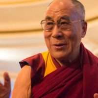 Sua Santita Dalai Lama