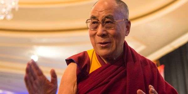 Sua Santita Dalai Lama