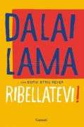 cover Ribellatevi Dalai Lama