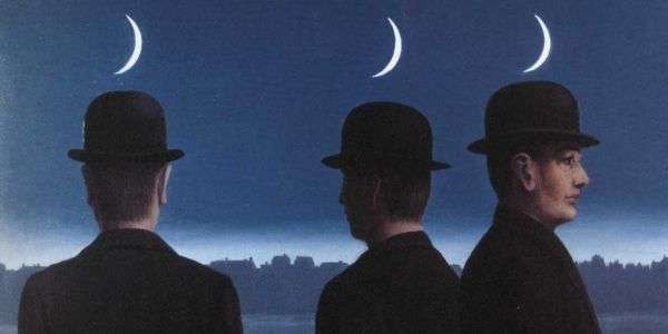Pensieri e parole: un nuovo codice 1 magritte2