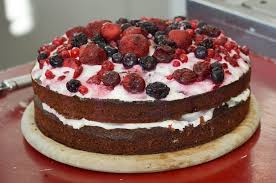 torta