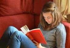 Studentessa