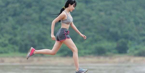 donna footing