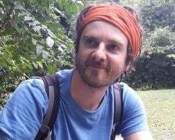 Giorgio Vacchiano