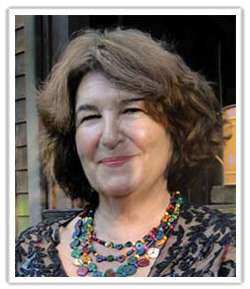 candace pert