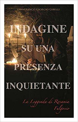 cover libro Gibelli