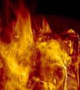 incendio