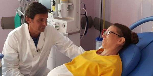 Ipnosi: partorirai senza dolore 1 Parto in ipnosi