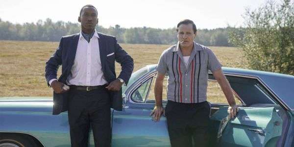 Green book, un film pluripremiato 1