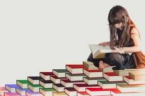 bambina.lettura
