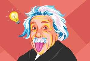 Siamo meno intelligenti? 7 genius