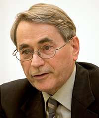 Frigoli ritratto