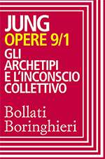 Jung Bollati Boringhieri