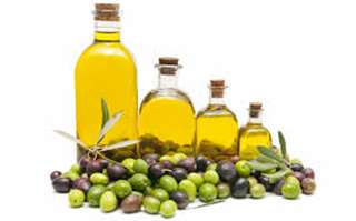 Olio e olive