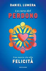 cover Lumera Il perdono