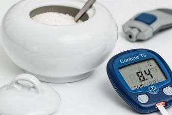 diabete di zucchero nel sangue