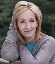J.K. Rowling