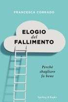 cover Elogio del fallimento