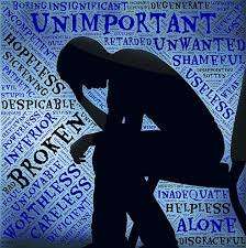 depressed