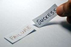 successo.fallimento