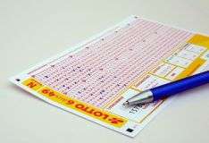 Gioco.del .Lotto