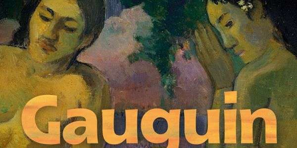 Gauguin a Tahiti. Il Paradiso Perduto 1 Gauguin 600x300 1