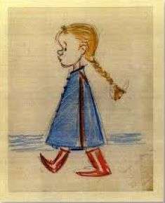 La Fellinette